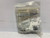 ProLine 191-032HC Straight Stop 5/8" OD x 3/8" OD 1/4 Turn