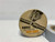 Hercules Dope Tape Dope PTFE Tape 1" x 600'
