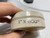 Hercules Dope Tape Dope PTFE Tape 1" x 600'