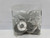 Zurn 66955-005-9 Cap Nuts & Plastic Washers Kit