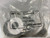 Zurn 66955-005-9 Cap Nuts & Plastic Washers Kit