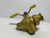 Nibco 1" x 3/4" x 3/4" Press Tee Valve