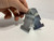 Rigid AS 1100-3/4 Pipe Clamp 3/4" Steel (lot of 56)