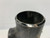 PSI 3" x 3" x 2" PVC DWV Reducing Tee