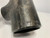 PSI 3" x 3" x 2" PVC DWV Reducing Tee
