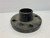 Unbranded 7" x 2-1/2" Flanged Pipe Elbow 150 A/S B16.5 STD 3/4" Holes