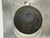 Oatey 11871 Roof Flashing 1-1/2" to 3" Galvanized