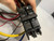 Unitary Products 8HK16502006A Electric Heat Kit 19.2kW 208/240V Breaker