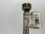 Watts CFC-S-FF 24" Faucet Supply Line 24" (lot of 2)