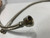 Watts CFC-S-FF 24" Faucet Supply Line 24" (lot of 2)