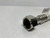 Proflo PFXCHFT18N Water Heater Connector 3/4" x 18" Stainless Steel