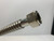 Proflo PFXCHFT18N Water Heater Connector 3/4" x 18" Stainless Steel