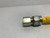 BrassCraft CSSC55-24 Gas Connector 1/2" x 24"