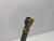 Plumbshop PLS1-12KC F Faucet Connector 3/8" 12" L 125 PSI