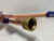 Jones Stephens J35718 Water Heater Connector 3/4" FIP x 3/4" SWT x 18" (lot of 2)