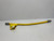Jones Stephens G71129 Gas Connector 24" 1/2" FIP x 1/2" MIP