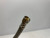 Fluidmaster PRO1F16 Faucet Connector 3/8x1/2" 16" 125 psi