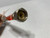 Fluidmaster B1F12 Faucet Connector 12" 3/8" x 1/2" FIP