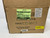 Watts FS-733-22 Floor Sink 12" x 6" 3" No Hub