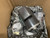 HSSA CK56HB02D01 Motor 1HP 115/208-230/220V 1PH 1750/1450RPM