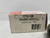 Robertshaw 1710-126 Gas Valve Body 1/2" NPT TS-11