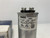 Mars 12281 Motor Run Capacitor 30/5MFD 440VAC Round