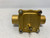 Honeywell V8043E1061/U Zone Valve 3/4" 24V 2-Way Sweat