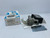 Ranco O10-1409 Temperature Control SPST 0-55F 72" Capillary