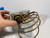 Ranco O10-1402 Low Pressure Control 12-50 PSI 24A 240V