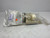 Toto THU443.10B-A Drain Valve Assembly 2-Pc N3 L10 743S 744E