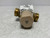Watts 0559115 Thermostatic Mixing Valve 1/2" 150 PSI Solder End