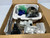 Sloan RESS-U Sensor Urinal Retrofit Flushometer 1.0/1.5 GPF