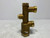 Honeywell AMX101-US-1FL Thermostatic Mixing Valve 3/4" Union Sweat