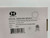 HOMEnhancements LED-DL12024-WH-SELECT 12" 24W LED Slimline Disk Light 120V