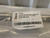 Harney Hardware 5146208 Curved Shower Rod 5-6 Ft Satin Stainless Steel