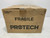 Protech 70-101087-81 Induced Draft Blower 120V 3000 RPM
