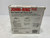 Hercules 90220 Wax Gasket with Plastic Horn 3" 4" Waste Lines