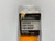 Everbilt 1007 102 984 Shower Cartridge for Moen Replaces #1222