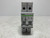 Noark B1NQ2C13 Miniature Circuit Breaker 13A 120/240V 2-Pole