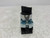 Noark Ex9P Selector Switch 15A 240V AC-15