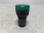 Noark Ex9IL2A3 Pilot Light LED AC/DC 24V Green 22mm