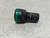 Noark Ex9IL2A3 Pilot Light LED AC/DC 24V Green 22mm