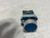 Noark Ex9P Selector Switch 15A 240V Single-Phase