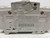 Allen Bradley 1489-M2C250 Circuit Breaker 25A 2-Pole