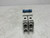 Allen Bradley 1489-M2C250 Circuit Breaker 25A 2-Pole