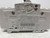 Allen Bradley 1489-M1C060 Circuit Breaker 1 Pole 60A 277V AC 48V DC