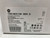 Allen Bradley 1489-M2C100 Circuit Breaker 10A 2-Pole 480Y/277V AC