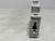 Allen Bradley 1492-D1C160 Miniature Circuit Breaker 16A 1-Pole C Curve