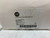 Allen Bradley 800T-FA11AF Double Push Button 30mm 1NO 1NC