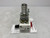 Allen Bradley 800H-JP2KB7AAXX Selector Switch 3-Position Maintained